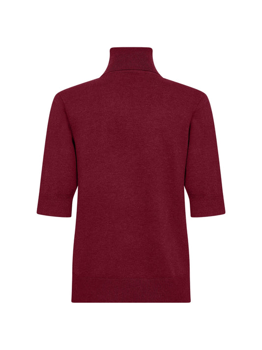 Soyaconcept trui Dollie 740 bordeaux