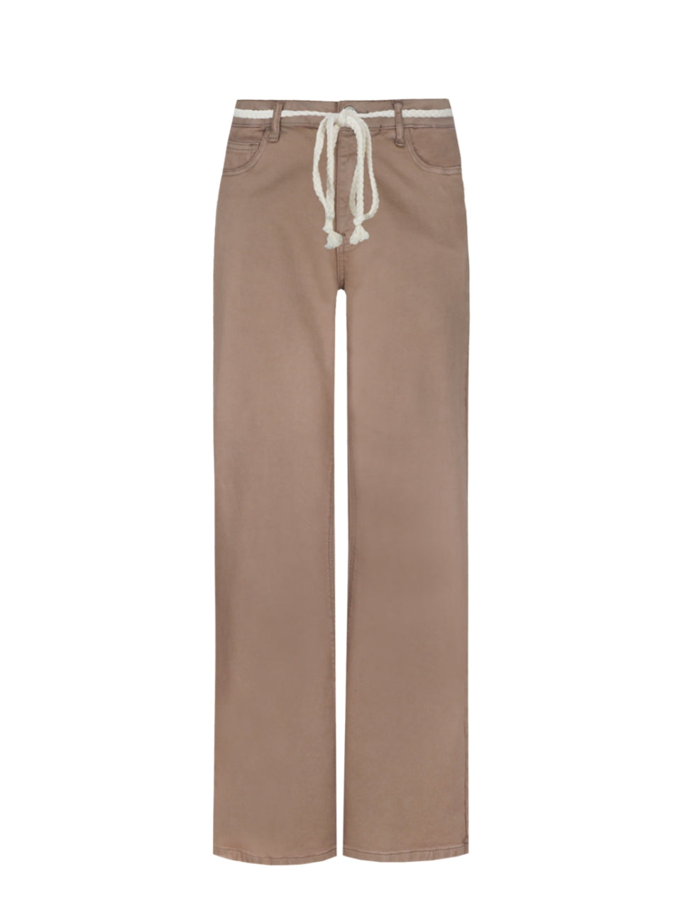 CS broek Montperlier latte