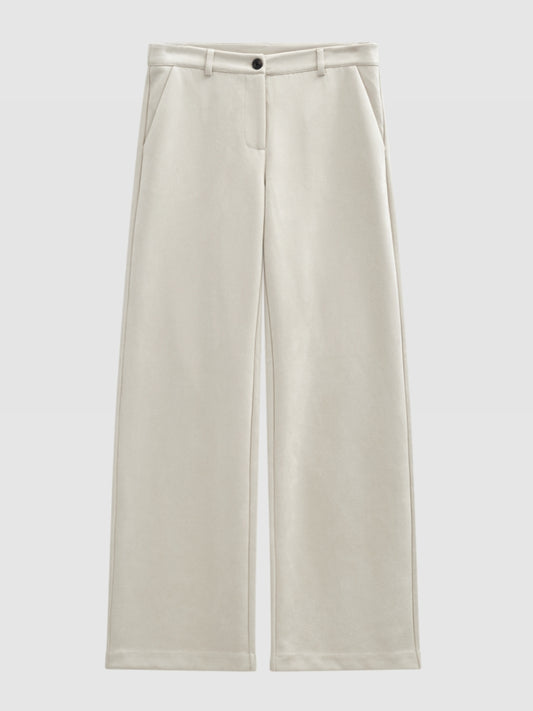 Freequent broek Duva moonbeam