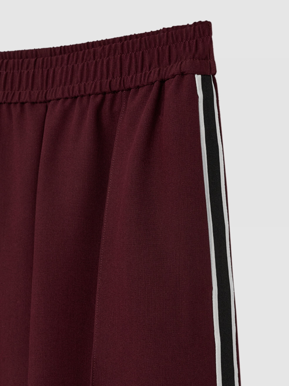 Freequent broek Sofia port royale/offwhite