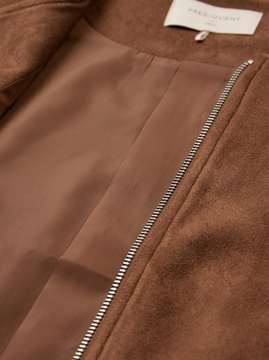 Freequent gilet Duva thrush