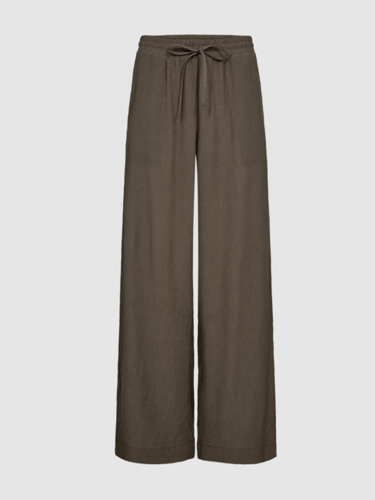 Freequent broek Laguna morel