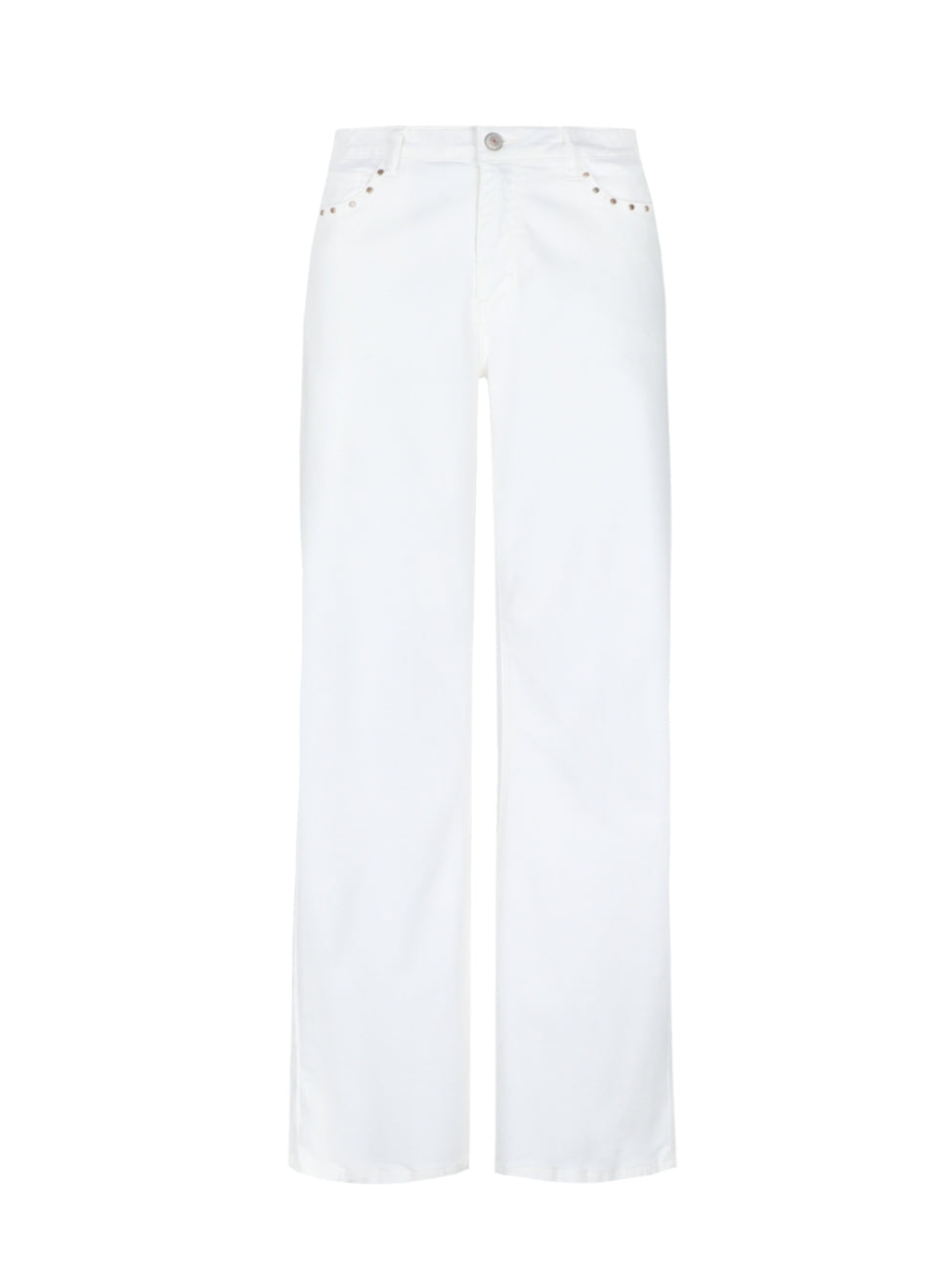 CS broek Montperlier offwhite