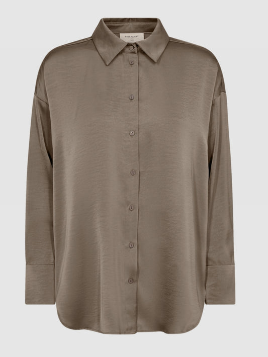 Freequent blouse Nira morel