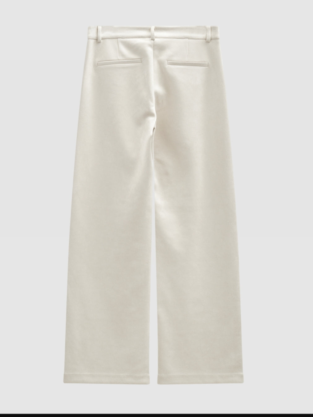 Freequent broek Duva moonbeam