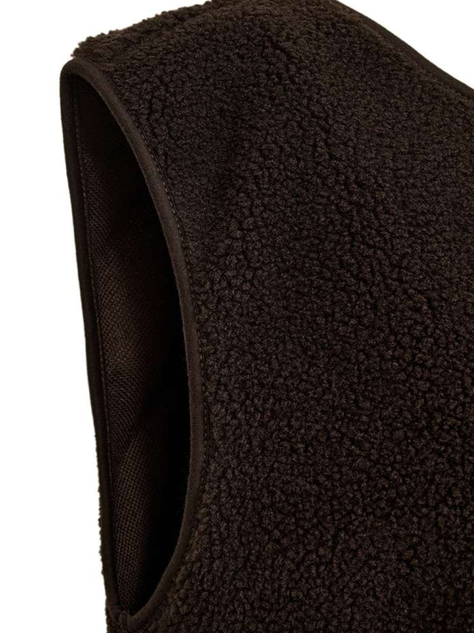 Freequent gilet Teddy mole
