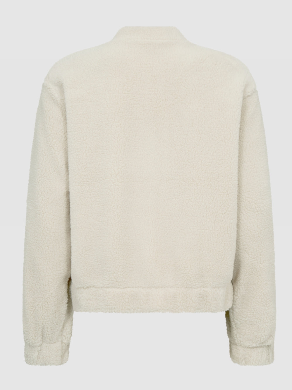 Freequent vest Teddy moonbeam