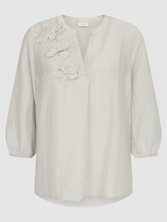Freequent blouse Molla moonbeam