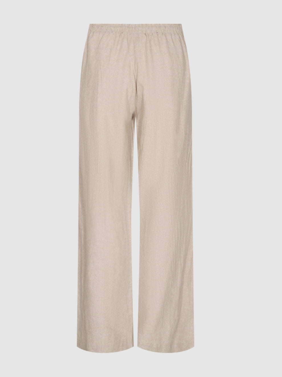 Freequent broek Lava sand melange