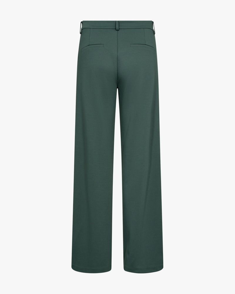 Freequent broek Nanni dark forest