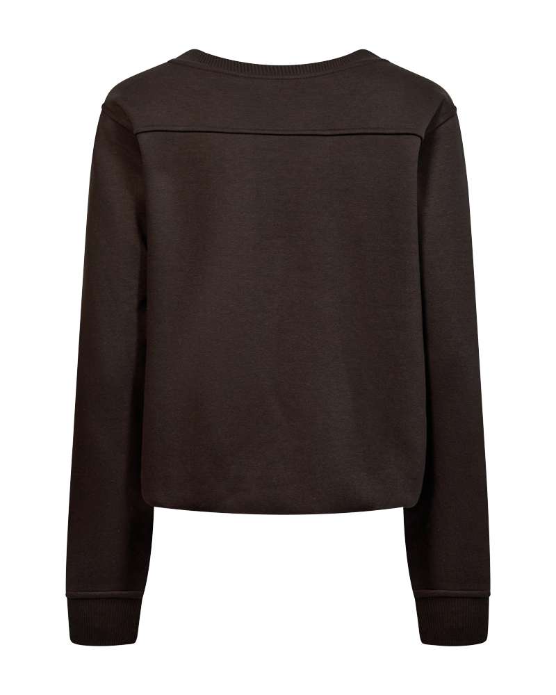 Freequent sweater Kamela mole