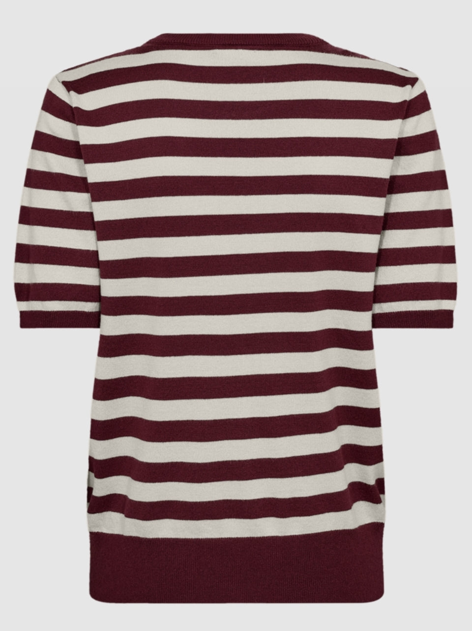 Freequent trui Joel striped port royale/moonbeam