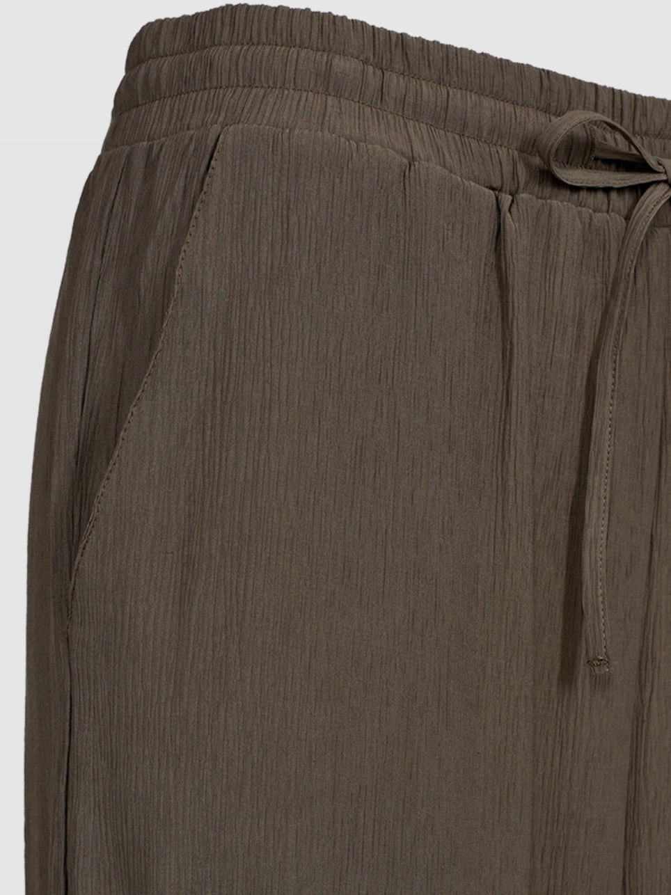 Freequent broek Laguna morel