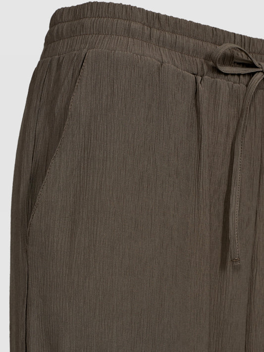 Freequent broek Laguna morel