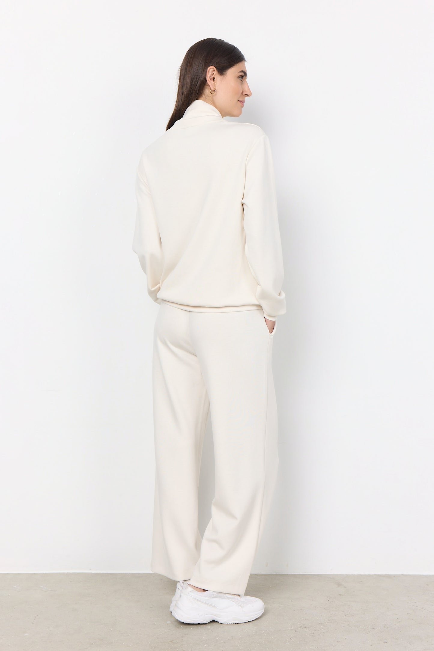 Soyaconcept broek Banu 33 creme