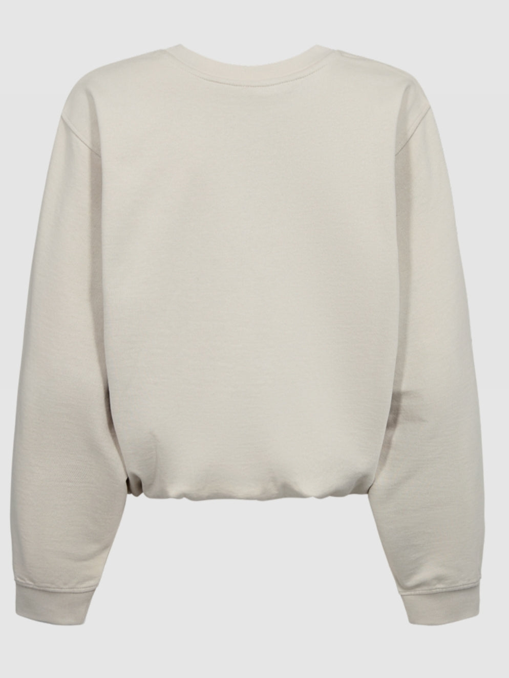 Freequent trui Saida moonbeam