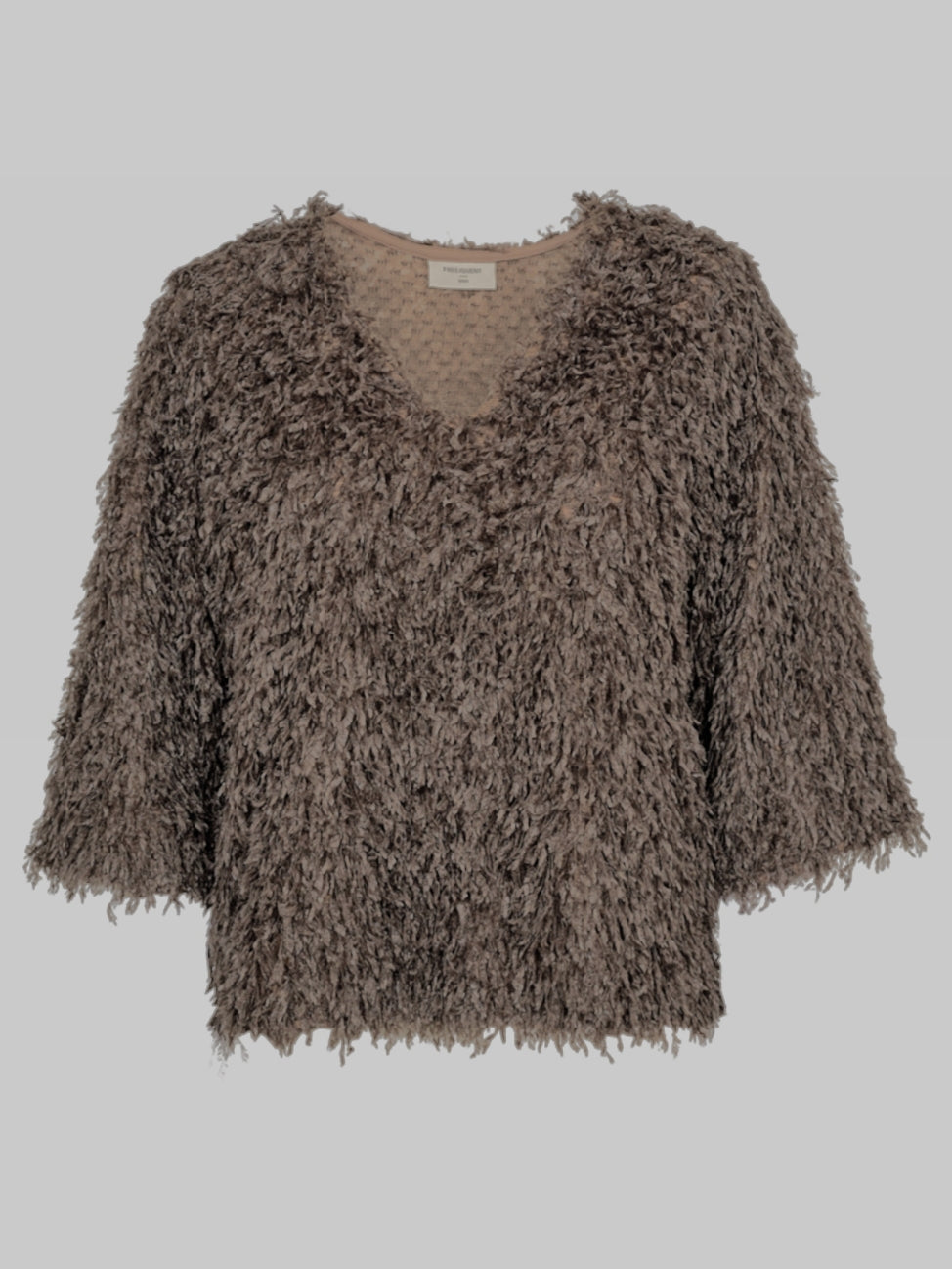 Freequent top Nola morel