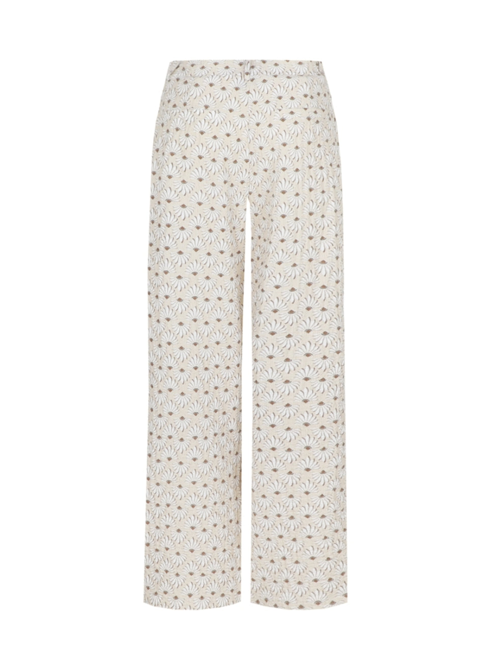 CS broek Sem sand/latte