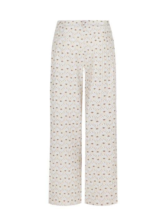 CS broek Sem sand/latte