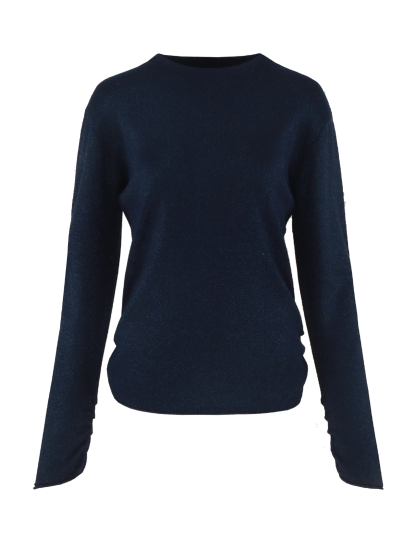 C&S Kristen trui midnight blue