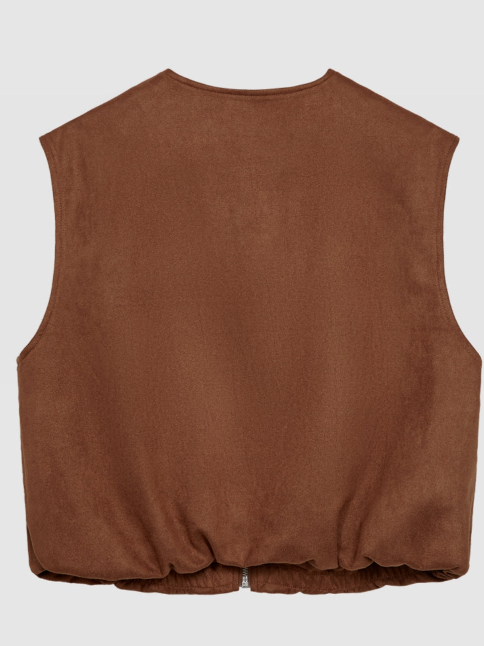 Freequent gilet Duva thrush