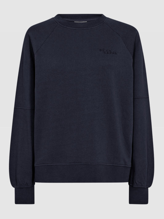 Freequent sweater Nale salute