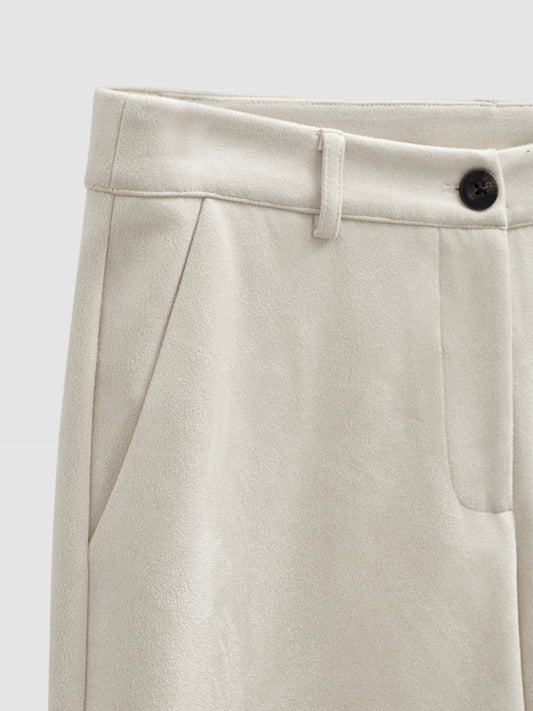 Freequent broek Duva moonbeam