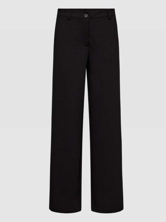 Freequent broek Nanni black