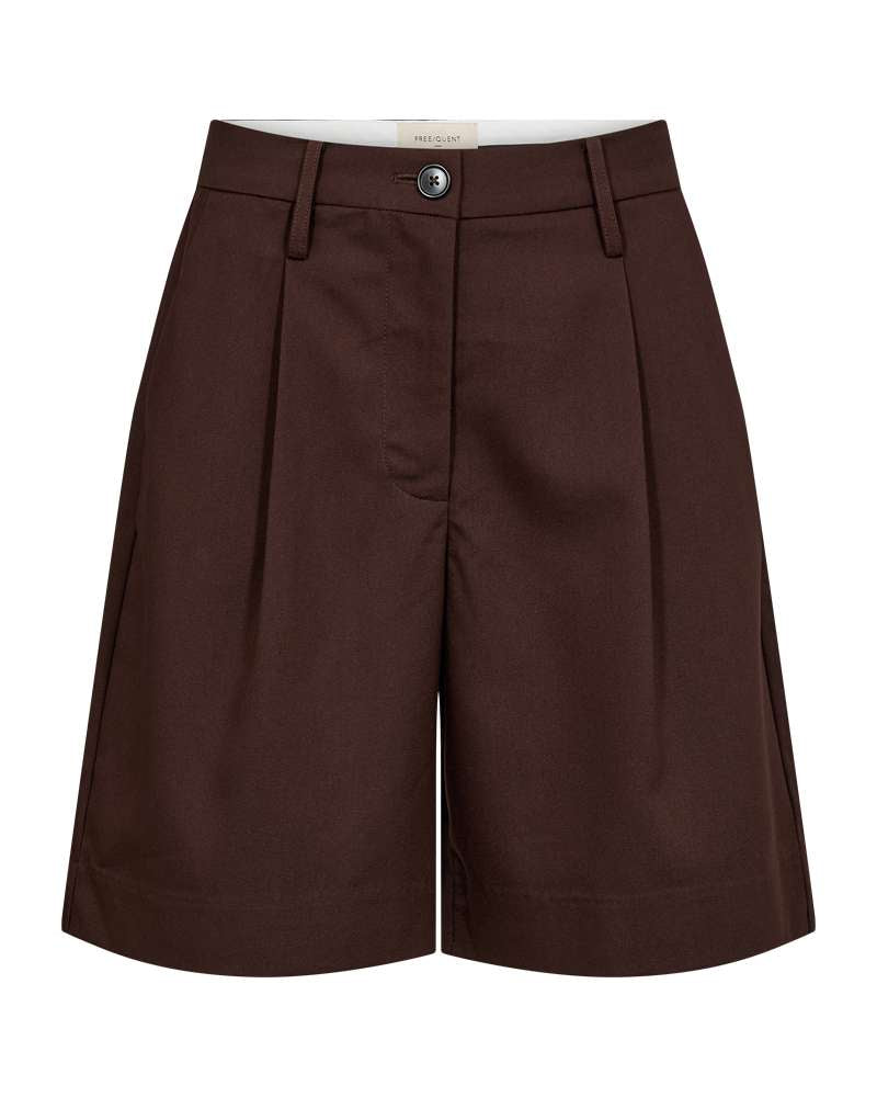 Freequent short Maeve coffee bean