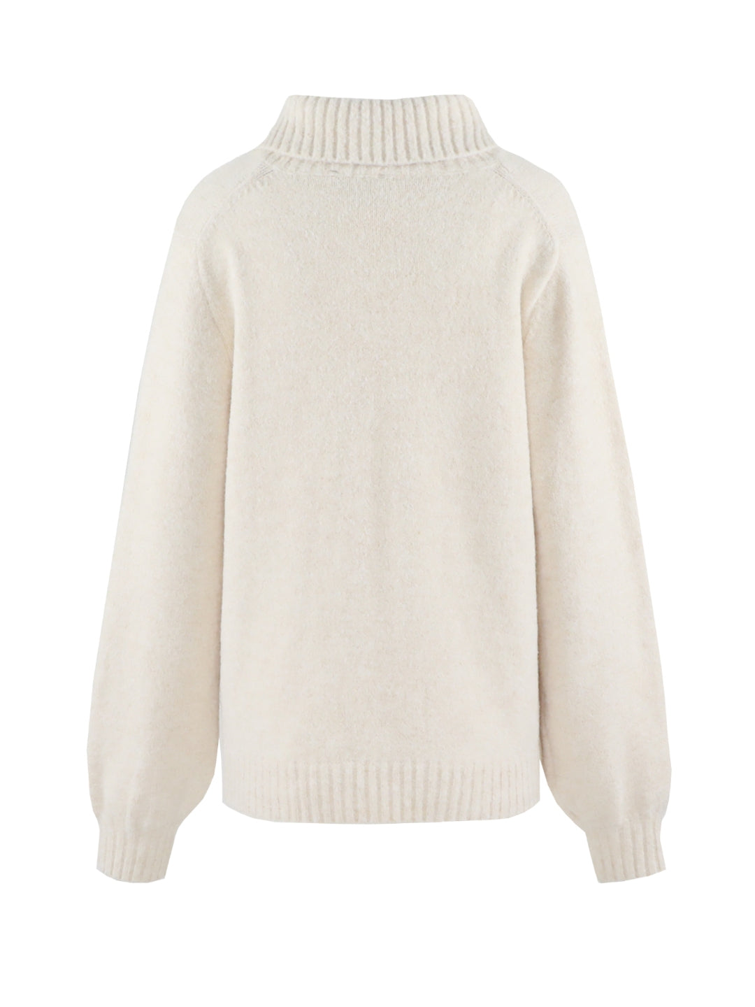 C&S trui Kelsey sand