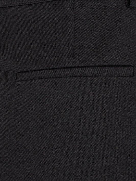 Freequent broek Nanni black