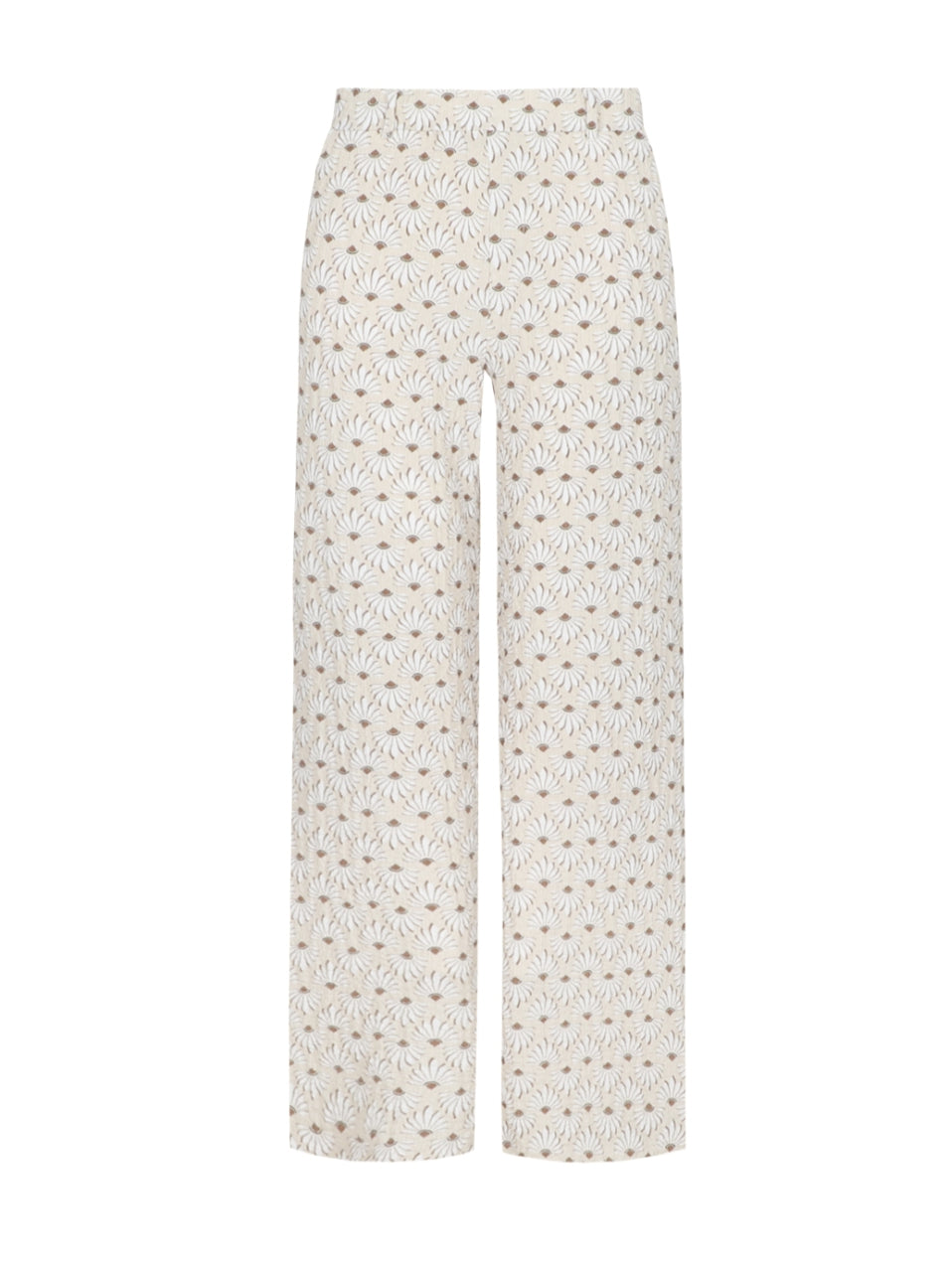 CS broek Sem sand/latte