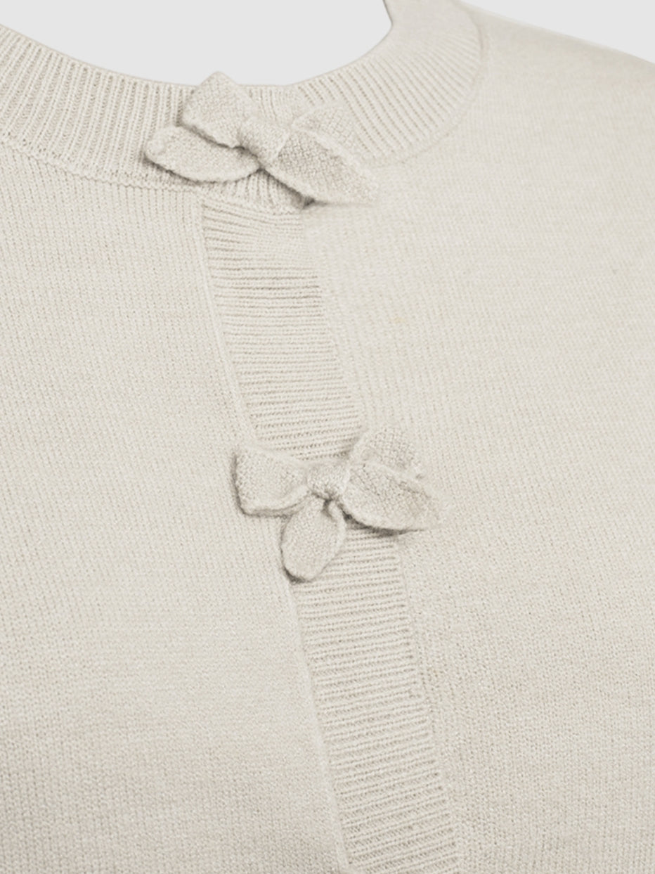 Freequent vest Tessa moonbeam