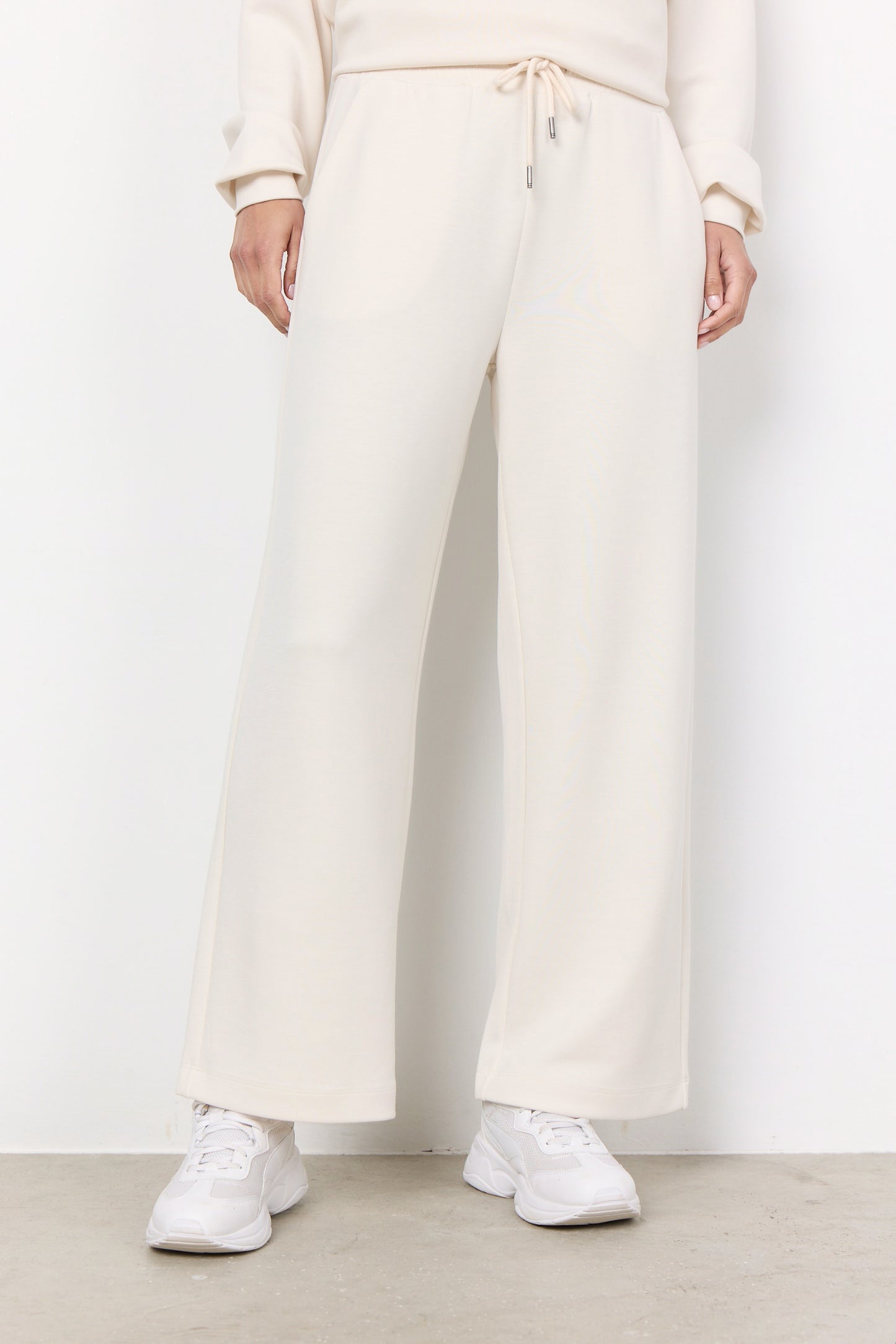 Soyaconcept broek Banu 33 creme