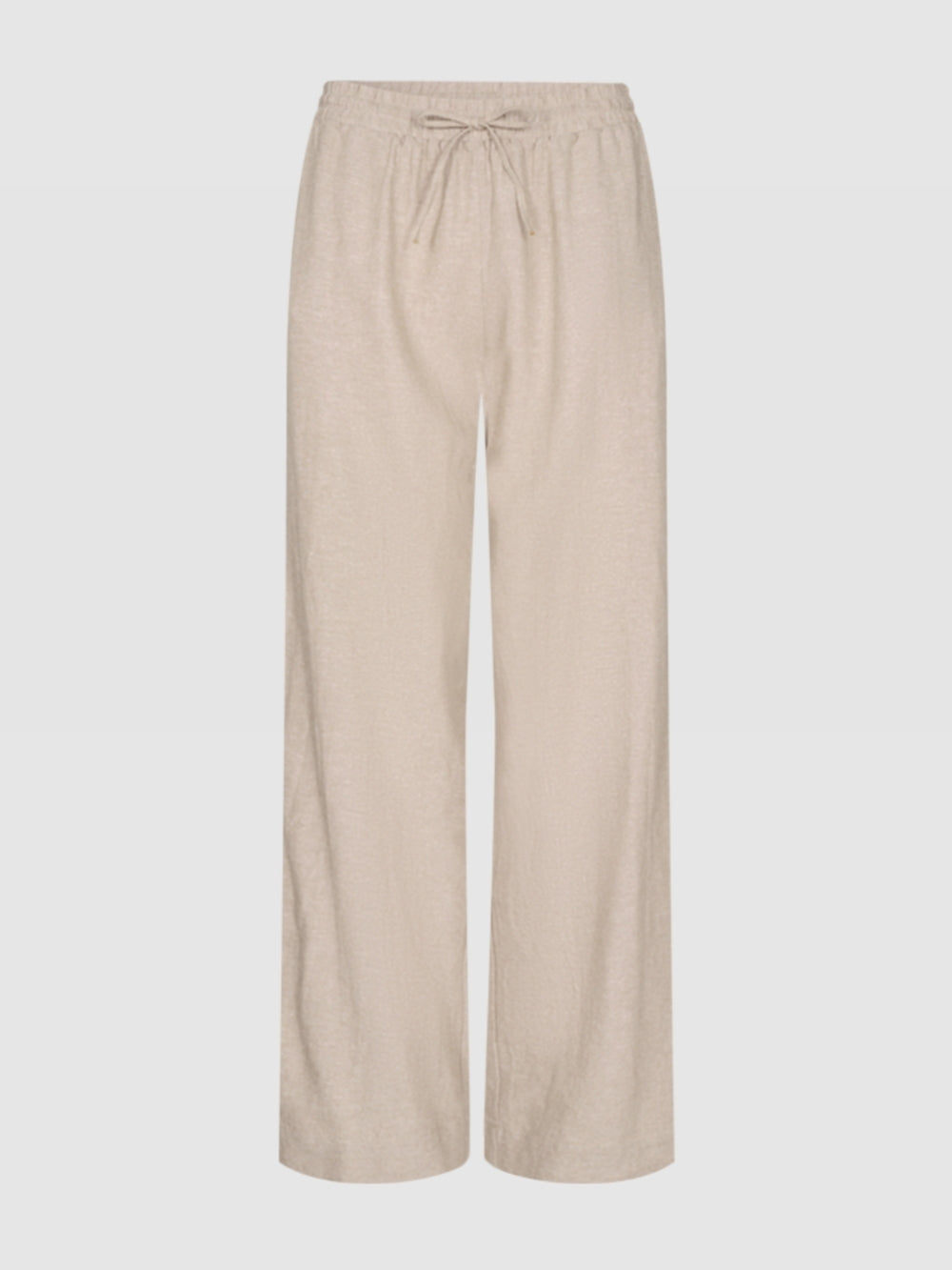 Freequent broek Lava sand melange