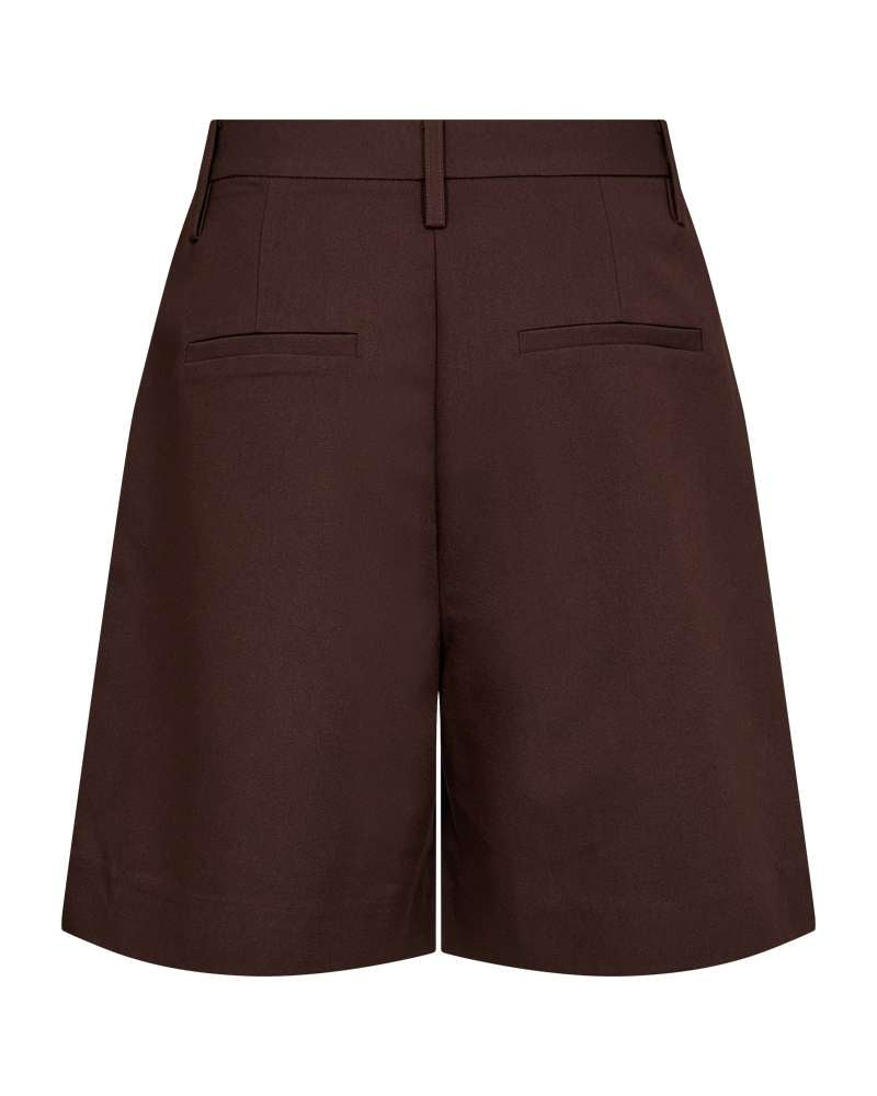 Freequent short Maeve coffee bean