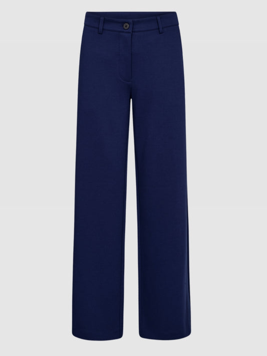 Freequent broek Nanni patriot blue