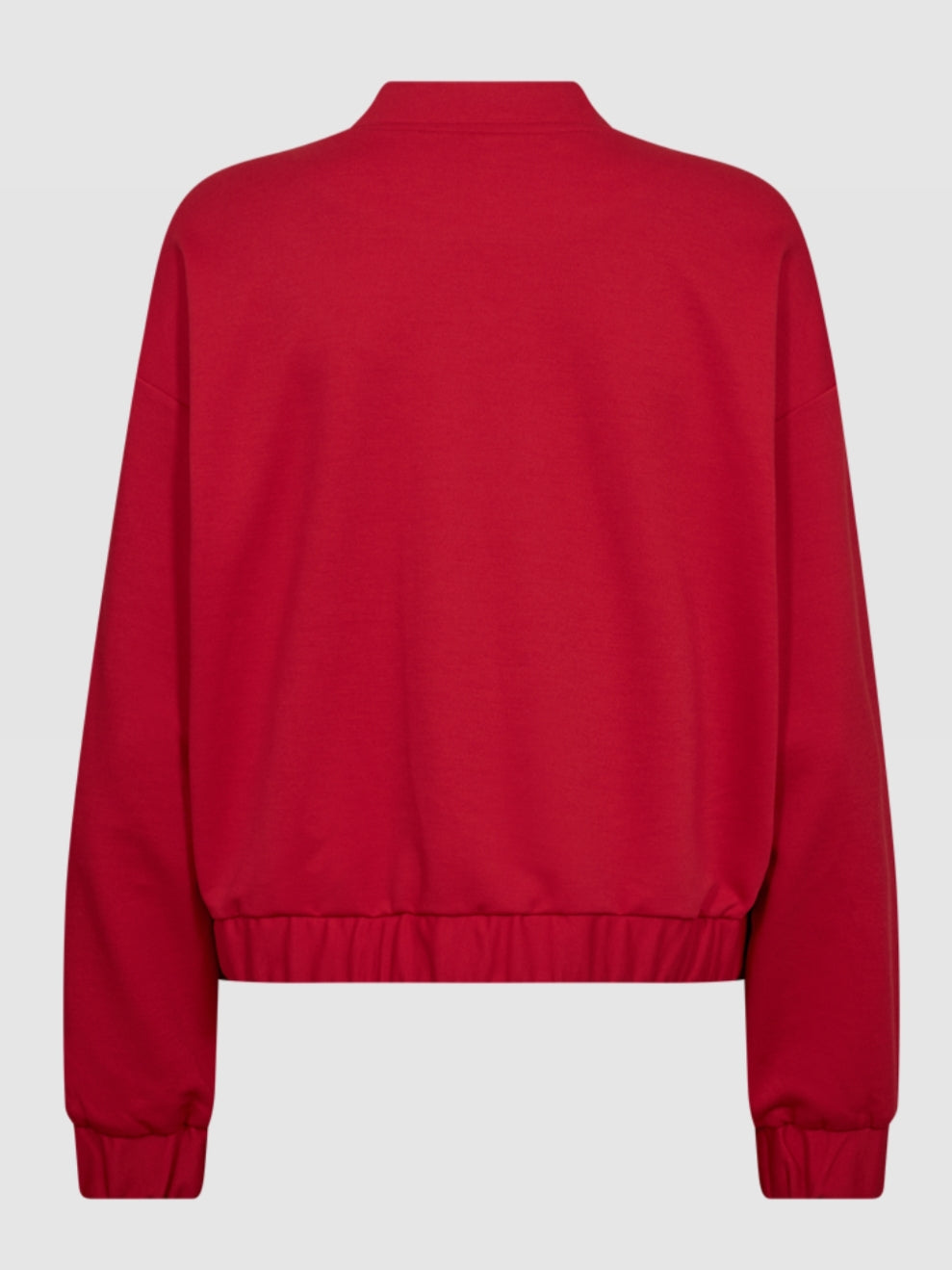 Freequent bomberjack Naya true red