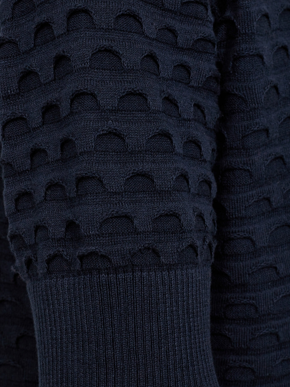 Freequent Dodo navy blazer