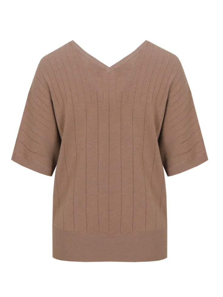 CS trui Aboney Latte