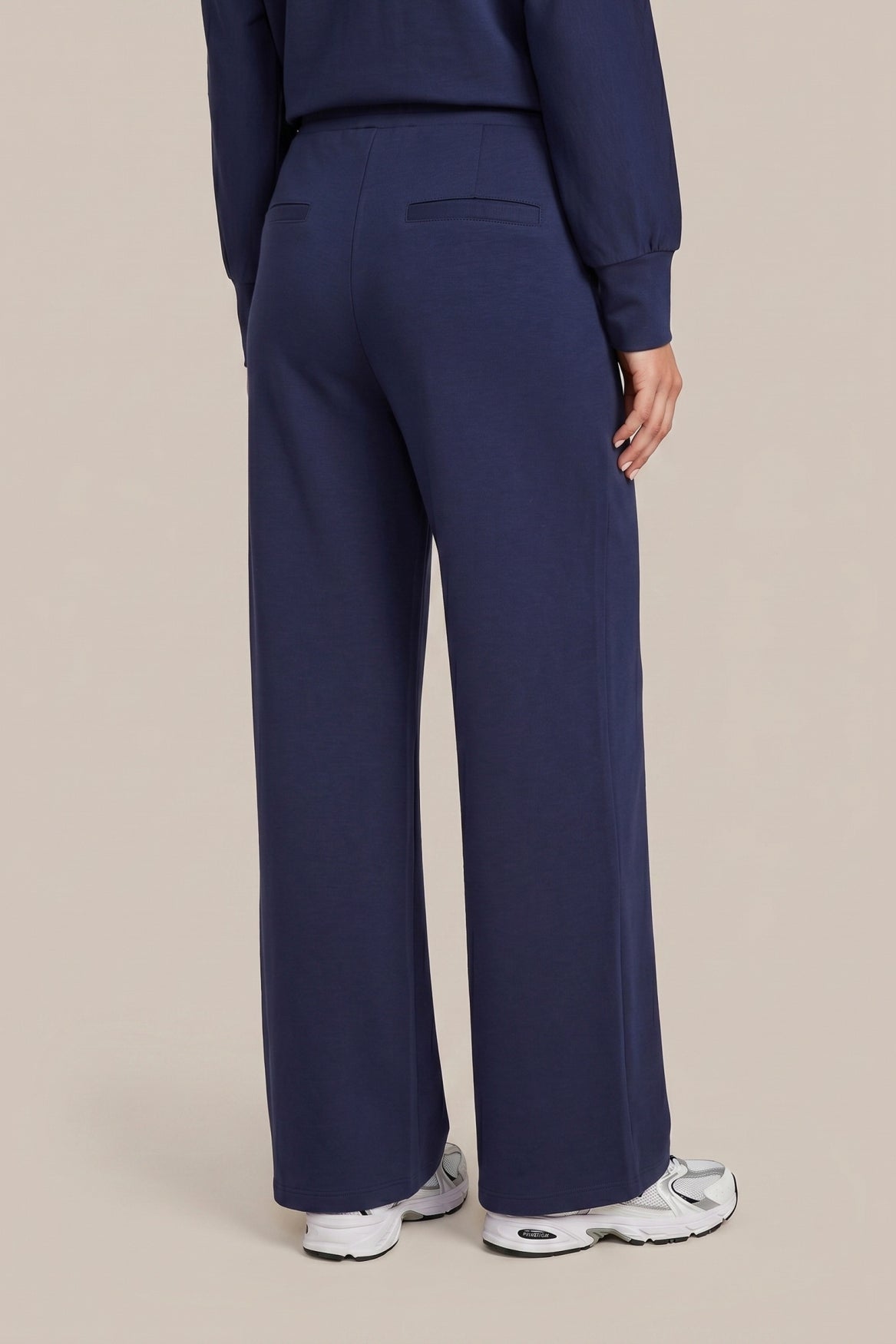 CS The Label broek Penelope eclipse